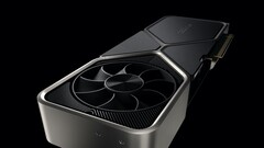 Nvidias Angebot an Ampere-Gaming-Grafikkarten wird offenbar bald um drei neue Modelle erweitert. (Bild: Nvidia)