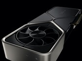 Nvidias Angebot an Ampere-Gaming-Grafikkarten wird offenbar bald um drei neue Modelle erweitert. (Bild: Nvidia)