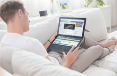 GST Gemini: Günstiger, leistungsstarker Dual-Screen-Laptop ab sofort vorbestellbar