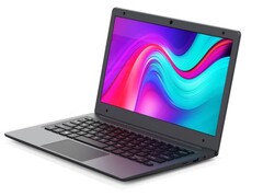 Chuwi HeroBook Air: Kompaktes Notebook vorgestellt