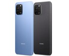 Huawei Nova y62: Neues Smartphone ohne Google