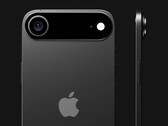 Das Apple iPhone 17 Air soll viele Kompromisse für ein dünneres Gehäuse machen. (Bildquelle: @zellzoi)