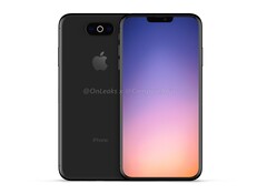 Zum iPhone XI von Apple liegen nun auch erste Spezifikationen vor.