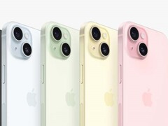 iPhone 15: A16-Soc und helleres Display