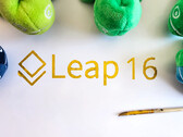 Auf openSUSE Leap 15.6 folgt im Jahr 2025 Leap 16 auf Basis der Adaptable Linux Platform (Bild: openSUSE).