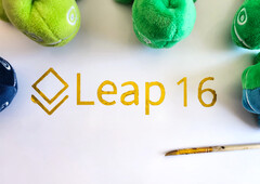 Auf openSUSE Leap 15.6 folgt im Jahr 2025 Leap 16 auf Basis der Adaptable Linux Platform (Bild: openSUSE).