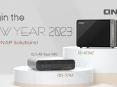 QNAP: Ausblick auf das Jahr 2023