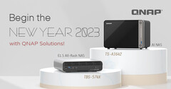 QNAP: Ausblick auf das Jahr 2023