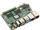 Radxa Dragon Q8B: Neuer Einplatinenrechner mit Snapdragon-SoC