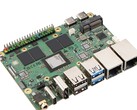 Radxa Dragon Q8B: Neuer Einplatinenrechner mit Snapdragon-SoC