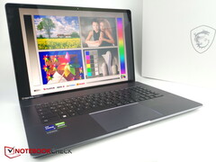 17-Zoll-Laptops für Kreative: MSI Creator Z17 oder doch das Razer Blade 17?