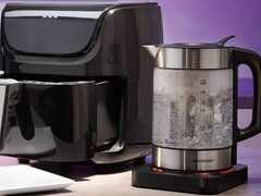 Lidl: Vier smarte Küchengeräte im Angebot