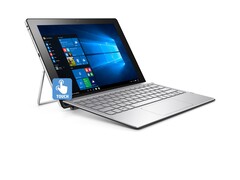 Test HP Spectre x2 12-a001ng Convertible