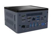 Station P3D: Neuer Mini-PC ist vielseitig einsetzbar