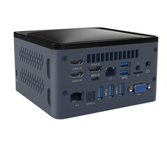Station P3D: Neuer Mini-PC ist vielseitig einsetzbar