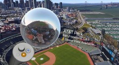 Street View: Unterstützt nun VR-Headsets, bald mit HD-Material