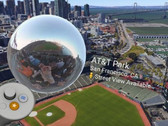Street View: Unterstützt nun VR-Headsets, bald mit HD-Material