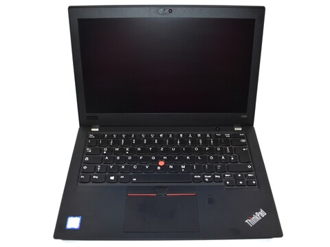 Test Lenovo ThinkPad X280 (i5-8250U, FHD) Laptop