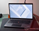 Test Lenovo ThinkPad T14 G4 AMD Laptop: Ryzen-Power im kompakten ThinkPad