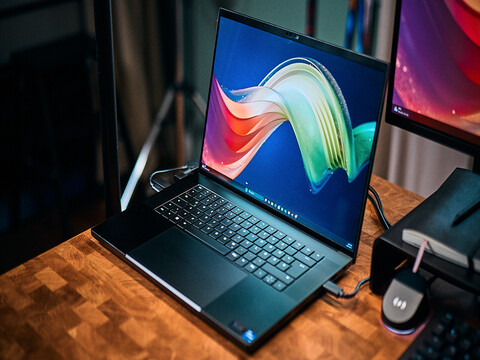 Video: 12 Monate mit dem Razer Blade 16 - Longterm Review