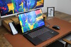 2in1-Convertible HP Spectre x360 16 (2024) im Laptop-Test:  Starker Core-Ultra-Allrounder mit OLED