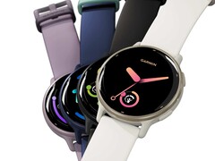 Vivoactive 5: Smartwatch bekommt neue Software-Aktualisierung (Bildquelle: Garmin)