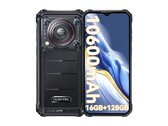 Oukitel WP36: Neues Outdoor-Smartphone angekündigt