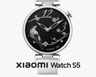 Die Xiaomi Watch S5 41mm basiert auf HyperOS 4
