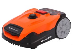 Aldi: Zwei Mähroboter im Angebot