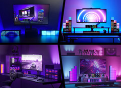 Yeelight Cube: Neue Beleuchtungslösung ist besonders flexibel