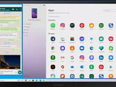 WhatsApp & Co auf dem PC: Update für Your Phone App startet heute