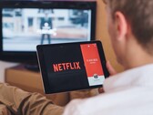 Nachdem die Bandbreite während der COVID-19-Pandemie reduziert wurde steht Netflix nun endlich wieder in voller Qualität zur Verfügung. (Bild: YTCount, Unsplash)