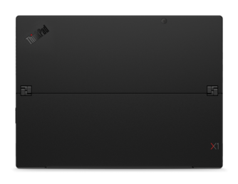 ThinkPad X1 Tablet Gen 3: Rückseite