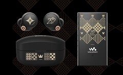 Sony feiert 20 Jahre Kingdom Hearts mit zwei neuen Audio-Produkten. (Bild: Sony)