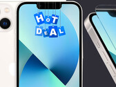 Deal: Apple iPhone 13 jetzt besonders günstig zum Sparpreis abstauben.