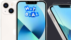Deal: Apple iPhone 13 jetzt besonders günstig zum Sparpreis abstauben.