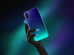 Lenovo K10 Plus mit Triplecam und Snapdragon 632.