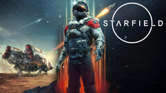 Das Sci-Fi-Rollenspiel Starfield von Bethesda wird am 6. September releast. Bereits der Early Access toppt die Erwartungen.