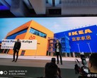 Xiaomi und Ikea kündigen strategische Partnerschaft an.