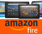 Tablet-Markt: Absatzflaute für Apple iPad, Samsung Galaxy und Lenovo Tabs, Amazon Fire Tablets bleiben Verkaufsschlager.