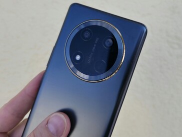 Honor Magic7 Lte im Test