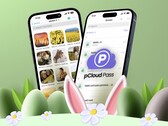 Oster-Deal bei pCloud: Bis zu 68% Rabatt auf Lifetime-Family-Speicher plus gratis Passwortmanager