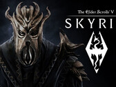 Spielecharts: Skyrim mit Steelbook Edition zurück in den Games-Charts.
