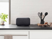 Jetzt auch in Deutschland: Bass-Monster Google Home Max für 400 Euro.