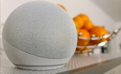 Amazon Alexa: Die Sprachassistenz wird immer schlauer.
