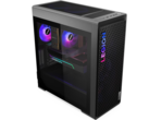 GeForce RTX 5080, Core Ultra 7, 32 GB RAM, 1-TB-SSD, Thunderbolt 4: Lenovo Legion T7 34IAS10. (Bild: Lenovo)