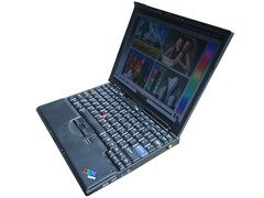 X62 Custom Laptop