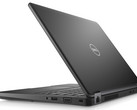 Test Dell Latitude 5490 (Core i7-8650U, Touchscreen) Notebook