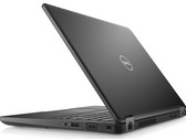 Test Dell Latitude 5490 (Core i7-8650U, Touchscreen) Notebook
