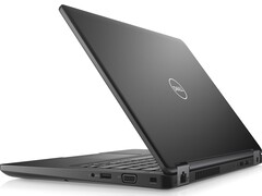 Test Dell Latitude 5490 (Core i7-8650U, Touchscreen) Notebook